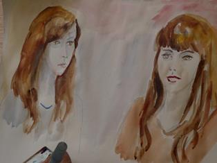 20140319 Atelier Portraits
